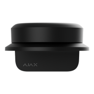 Suport de perete pentru camera MountCam A2 AS, negru - AJAX MountCamA2(B)-168237