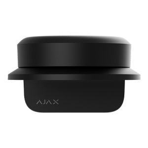 Suport de perete pentru camera MountCam A2 AS, negru - AJAX MountCamA2(B)-168237
