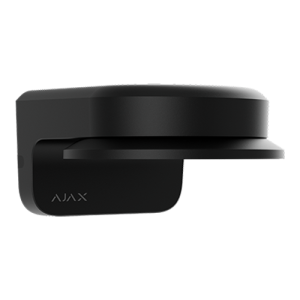 Suport de perete pentru camera MountCam A2 AS, negru - AJAX MountCamA2(B)-168237 Suport de perete pentru camera MountCam A2 AS, negru - AJAX MountCamA2(B)-168237