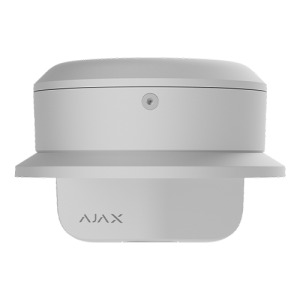 Suport de perete pentru camera MountCam B2 ASP, alb - AJAX MountCamB2(W)-168240