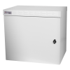 Cabinet rack exterior 9U 19 600x450, capacitate incarcare 300 kg, IP55, IK10 - ASYTECH Networking ASY-9U-6045EXIP55 – ASYTECH Networking ASY-9U-6045EXIP55