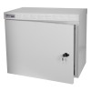 Cabinet rack exterior 9U 19 600x450, capacitate incarcare 300 kg, IP55, IK10 - ASYTECH Networking ASY-9U-6045EXIP55 – ASYTECH Networking ASY-9U-6045EXIP55