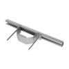 Kit montare pe stalp pentru rack de exterior EXIP55 19, diametru 4-6, IP55 - ASYTECH Networking ASY-PLKITIP55 – ASYTECH Networking ASY-PLKITIP55