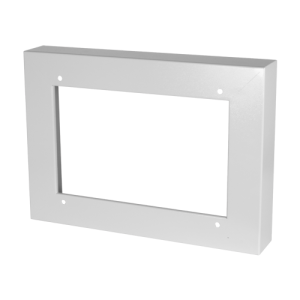 Plinta pentru rack de exterior EXIP55 19', 600x450, RAL 7035, IP55 - ASYTECH Networking ASY-PLNTH45IP55