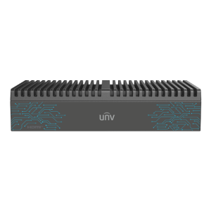 Smart Box, server analiza video 4 canale - UNV ECS-504S-SF-HA