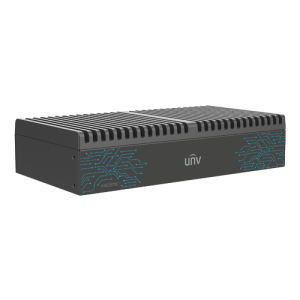 Smart Box, server analiza video 4 canale - UNV ECS-504S-SF-HA