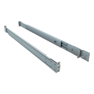 Sine montaj rack, ajustabile, pentru RDS2216, CCR2216, CRS520, CRS812, CRS804 - MikroTik 23-40-RACK-RAIL-R0 Sine montaj rack, ajustabile, pentru RDS2216, CCR2216, CRS520, CRS812, CRS804 - MikroTik 23-40-RACK-RAIL-R0