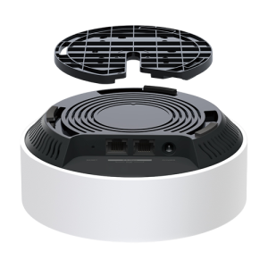 Sistem 3 x Mesh Deco X50, Wi-Fi 6, AX3000, 2 x RJ45 2.5G PoE - TP-Link DecoX50-PoE(3-pack) Sistem 3 x Mesh Deco X50, Wi-Fi 6, AX3000, 2 x RJ45 2.5G PoE - TP-Link DecoX50-PoE(3-pack)