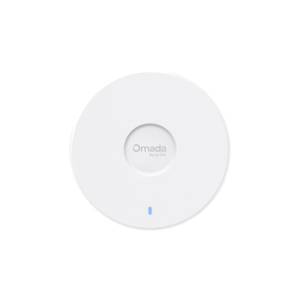 Access Point Wi-Fi 7, Dual-Band BE5000, 1 x RJ45 2.5G PoE - TP-Link Omada EAP727