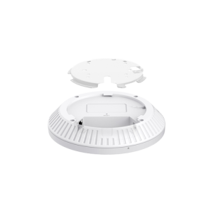 Access Point Wi-Fi 7, Dual-Band BE5000, 1 x RJ45 2.5G PoE - TP-Link Omada EAP727 Access Point Wi-Fi 7, Dual-Band BE5000, 1 x RJ45 2.5G PoE - TP-Link Omada EAP727