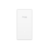 Access Point Wi-Fi 7 BE11000 Tri-Band, 2 × RJ45 2.5G, 3 × RJ45 Gigabit - TP-Link Omada EAP775-Wall – TP-LINK EAP775-Wall
