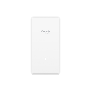 Access Point Wi-Fi 7 BE11000 Tri-Band, 2 × RJ45 2.5G, 3 × RJ45 Gigabit - TP-Link Omada EAP775-Wall Access Point Wi-Fi 7 BE11000 Tri-Band, 2 × RJ45 2.5G, 3 × RJ45 Gigabit - TP-Link Omada EAP775-Wall