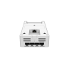 Access Point Wi-Fi 7 BE11000 Tri-Band, 2 × RJ45 2.5G, 3 × RJ45 Gigabit - TP-Link Omada EAP775-Wall – TP-LINK EAP775-Wall