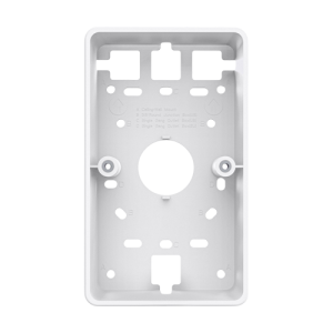 Doza electrica pentru Access Point-uri de perete - TP-Link Omada OJB-100 Doza electrica pentru Access Point-uri de perete - TP-Link Omada OJB-100
