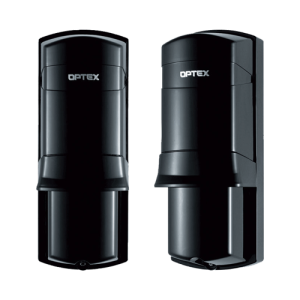 Bariera IR de exterior 60m, 4 canale - OPTEX AX-200TF