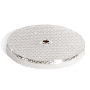 Panou reflector bariera IR cu reflexie - MOTORLINE MFSE12