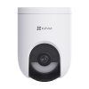 Camera IP Wi-Fi6 PT + panou solar 5W, 8MP, baterie 5.200 mAh, Audio bidirectional, Alarma - EZVIZ CS-HB8c-SP(4K) – EZVIZ CS-HB8c-SP(4K)
