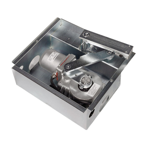 Automatizare ingropata pentru poarta batanta 2x2.5m - MOTORLINE SUBWING724-KIT Automatizare ingropata pentru poarta batanta 2x2.5m - MOTORLINE SUBWING724-KIT