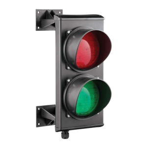 Semafor trafic, doua culori, 230V - MOTORLINE MS01-230V
