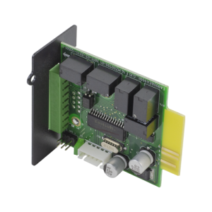 Card cu relee pentru UPS RTS-LI KU-CARD-AS400-LI Card cu relee pentru UPS RTS-LI KU-CARD-AS400-LI