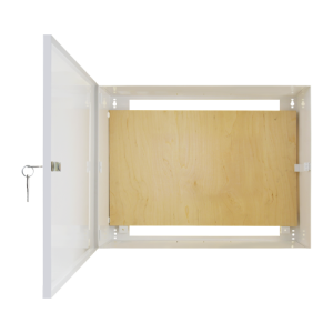 Cabinet universal pentru montaj echipamente AWO656-2