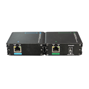 Extender date+PoE (EPOC) pe cablu Coaxial/UTP, 400-500 metri - UTEPO UTP7301EPOC Extender date+PoE (EPOC) pe cablu Coaxial/UTP, 400-500 metri - UTEPO UTP7301EPOC