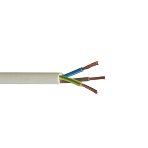 Cablu alimentare 3X2.5 MYYM, 100m MYYM-3X2.5
