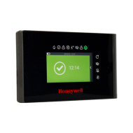 Centrala detectie incendiu Morley Lite cu o bucla, 159 D - Honeywell LT-159