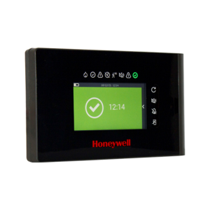 Centrala detectie incendiu Morley Lite cu o bucla, 159 D - Honeywell LT-159