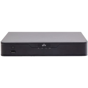 XVR seria Easy Hibrid, 16 canale AnalogHD 8MP + 8 canale IP 8MP, Audio over coaxial, Alarma, H.265 - UNV XVR302-16Q3 XVR seria Easy Hibrid, 16 canale AnalogHD 8MP + 8 canale IP 8MP, Audio over coaxial, Alarma, H.265 - UNV XVR302-16Q3