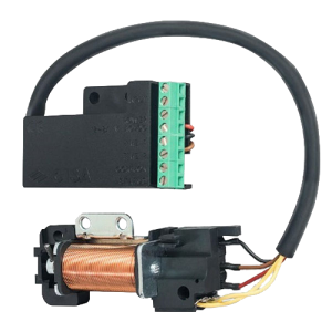 Modul Booster Plus - CISA 1.07022.10.0
