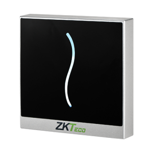 Cititor de proximitate RFID MIFARE 13.65Mhz, IP65, negru -ZKTeco ZKTeco GL-ER-PROID20-B-WG-2 Cititor de proximitate RFID MIFARE 13.65Mhz, IP65, negru -ZKTeco ZKTeco GL-ER-PROID20-B-WG-2