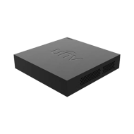 XVR seria Easy Hibrid, 8 canale AnalogHD 2MP + 2 ch IP max. 6MP, H.265 - UNV XVR301-08F XVR seria Easy Hibrid, 8 canale AnalogHD 2MP + 2 ch IP max. 6MP, H.265 - UNV XVR301-08F
