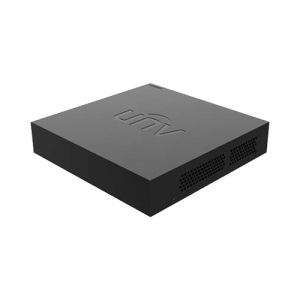 XVR seria Easy Hibrid, 8 canale AnalogHD 2MP + 2 ch IP max. 6MP, H.265 - UNV XVR301-08F