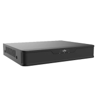 XVR 4 canale AnalogHD 5MP + 4 ch. IP 4MP, Audio over coaxial, H.265 - UNV XVR301-04G3 XVR 4 canale AnalogHD 5MP + 4 ch. IP 4MP, Audio over coaxial, H.265 - UNV XVR301-04G3
