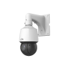 Camera IP PTZ LightHunter 4 MP, zoom optic 25X, Auto-traking, IR 100m, Audio, Alarma, PoE+ - UNV IPC6424SR-X25-VF-B – UNIVIEW IPC6424SR-X25-VF-B