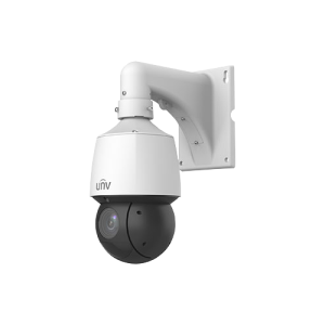 Camera IP PTZ LightHunter 4 MP, zoom optic 25X, Auto-traking, IR 100m, Audio, Alarma, PoE+ - UNV IPC6424SR-X25-VF-B Camera IP PTZ LightHunter 4 MP, zoom optic 25X, Auto-traking, IR 100m, Audio, Alarma, PoE+ - UNV IPC6424SR-X25-VF-B