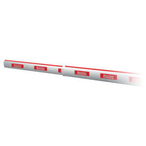Brat aluminiu 4 m - Motorline ZUM75HTSL-4