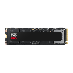 SSD Samsung 9100 PRO MZ-VAP1T0BW 1TB M.2 NVMe PCIe 5.0 cu Heatsink până la 14700 MB/s