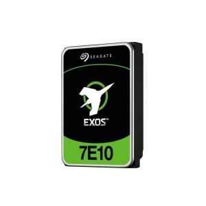 Seagate Exos 7E10 ST6000NM019B HDD Enterprise 6TB 7200RPM 256MB SATA III 3.5 inch pentru servere și centre de date