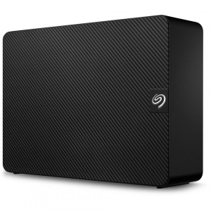 HDD Extern Seagate Expansion Portable STKM2000400, 2TB, USB 3.0, 2.5", Negru
