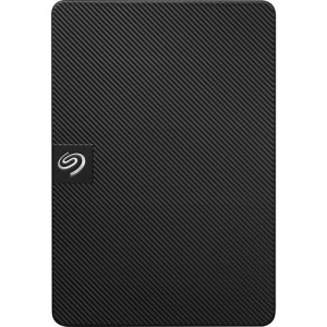 HDD Extern Seagate Expansion Portable STKM5000400, 5TB, 2.5", USB 3.2 Gen 1, Negru