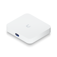 Console Gateway Ubiquiti UCG-Ultra UniFi Cloud Gateway Ultra, Quad-Core ARM Cortex-A53 1.5 GHz, 3 GB DDR4, 1x WAN GbE, 4x LAN GbE, IDS/IPS 1 Gbps