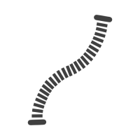 Tub flexibil (copex)