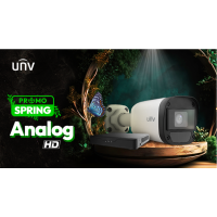 UNV Promo