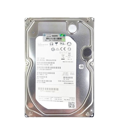 Hard Disk-uri server