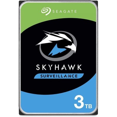 Hard Disk-uri supraveghere
