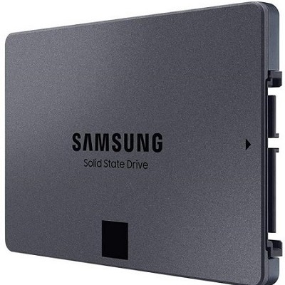 SSD-uri Interne