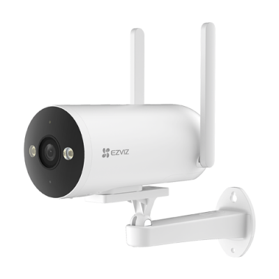 Camere supraveghere Wi-Fi & 4G