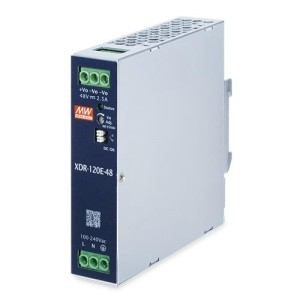 PLANET PWR-75-48 48V 75W Sursa Alimentare Industriala PLANET PWR-75-48 48V 75W Sursa Alimentare Industriala